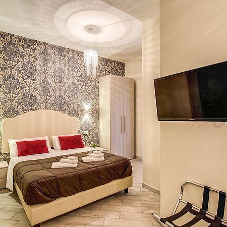 Roma 41 Hotel Buitenkant foto