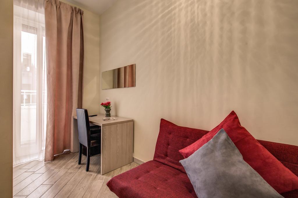 Roma 41 Hotel Buitenkant foto