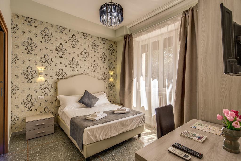 Roma 41 Hotel Buitenkant foto