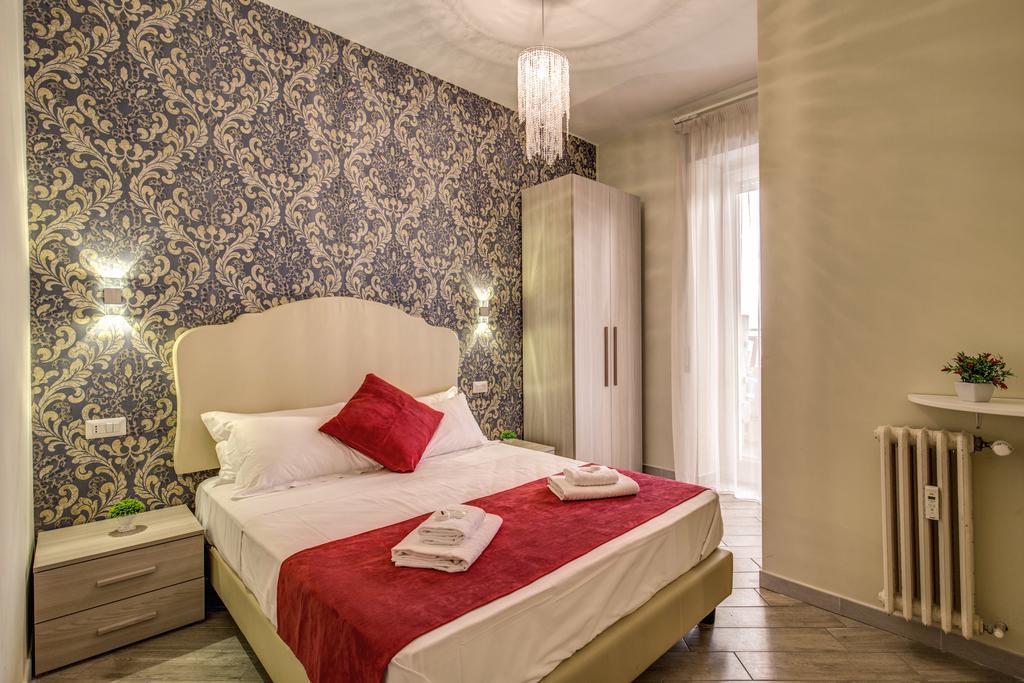 Roma 41 Hotel Buitenkant foto