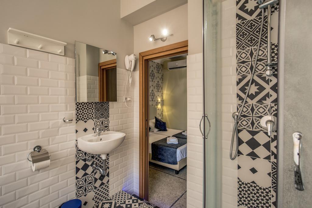 Roma 41 Hotel Buitenkant foto