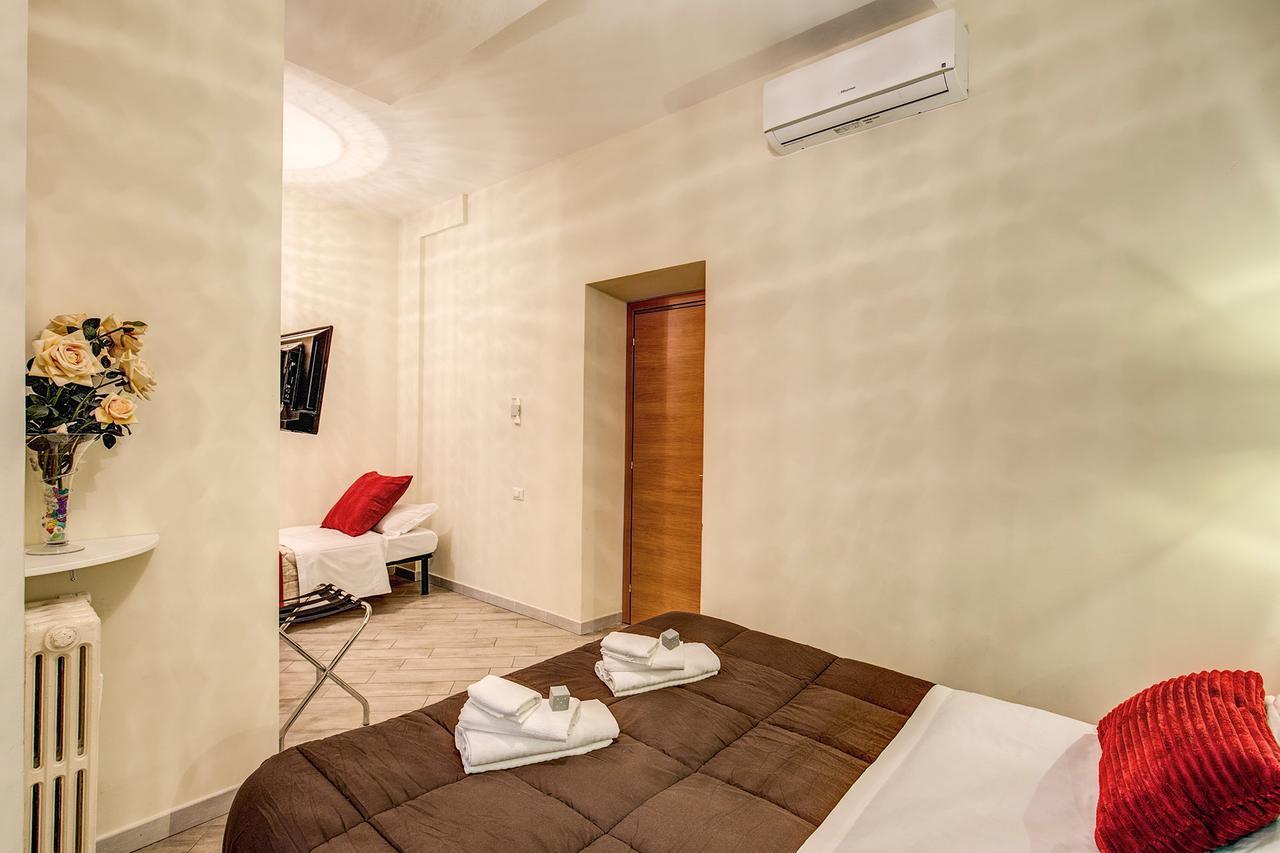Roma 41 Hotel Buitenkant foto